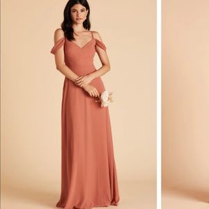 Birdy Grey Devin Dress